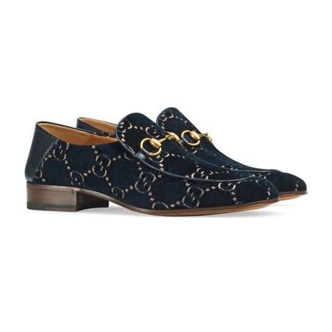 scarpe mocassini gucci|Gucci Mocassini Jordaan .